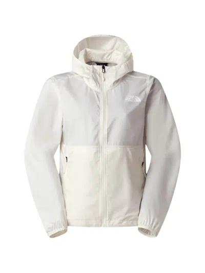 The North Face Tnftm Cyclone Wind Jacket In Multi