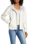 The North Face Cyclone Windwall® Jacket In White