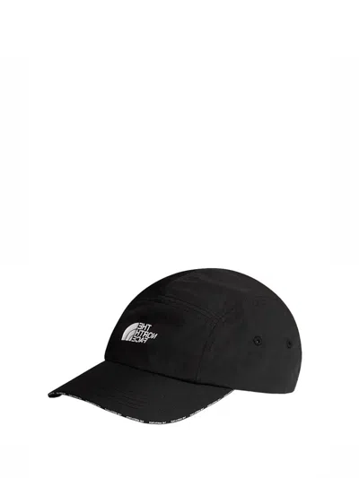 The North Face Cypress Explore Cap In Black