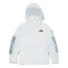 The North Face Dalton Jacket 'white'