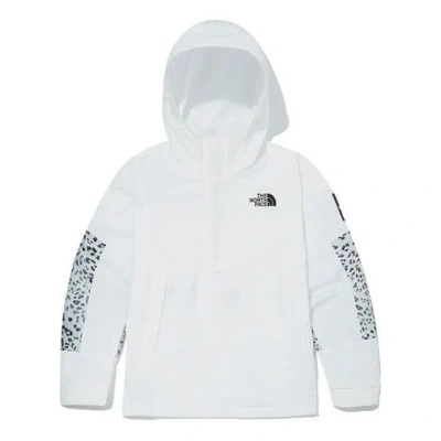 The North Face Dalton Jacket 'white'