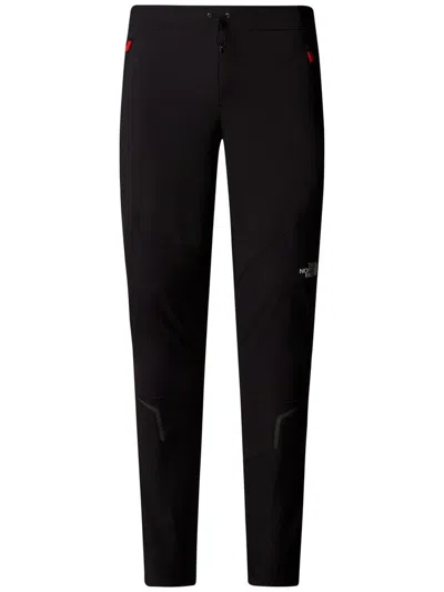 The North Face Dawn Turn Straight-leg Pants In Black