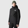The North Face Dawnstrike Gtx Insulated Jacket Nf0a82vpjk3 Men's Xl Black App504 In Black