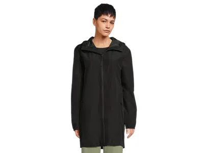The North Face Daybreak Mid Rain Parka In Multi