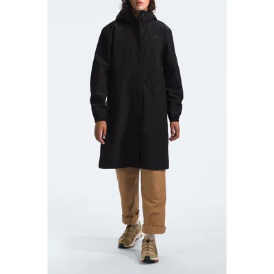 THE NORTH FACE THE NORTH FACE DAYBREAK WATER REPELLENT HOODED JACKET