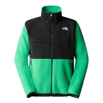The North Face Denali Fleece Jacket In Multi