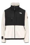 THE NORTH FACE THE NORTH FACE DENALI LOGO DETAILED JACKET