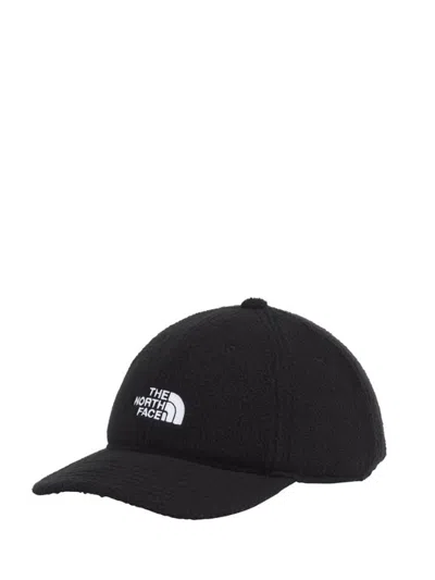 The North Face Denali Norm Hat In Black