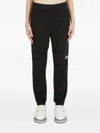 The North Face Denali Panelled Fleece Trousers