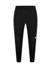 The North Face Denali Pants In Black