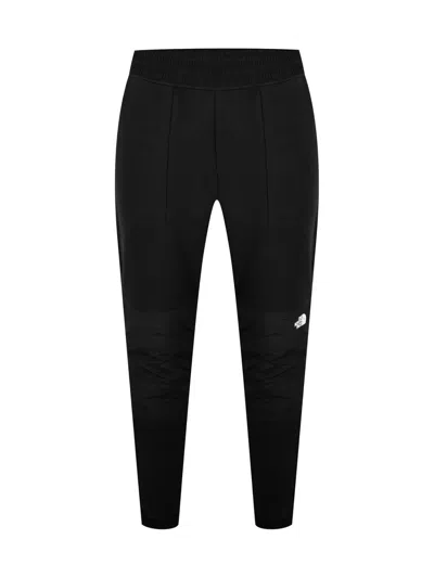 The North Face Denali Pants In Black