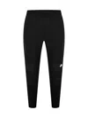 The North Face Denali Pants In Black