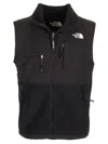 The North Face Denali Retro Vest Coats Black