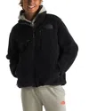 The North Face Denali X Jacket In Tnf Black