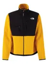 DENALI ZIP-FASTENING JACKET