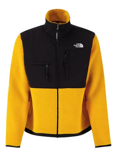 THE NORTH FACE DENALI ZIP-FASTENING JACKET