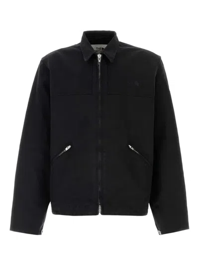 The North Face Denim Jacket