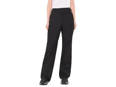 The North Face Descendit Pants Women's Casual Pants Tnf Black: Xl Regular 30.5