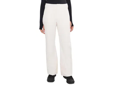 The North Face Descendit Pants Women's Casual Pants White Dune: Xs Regular 30.5, Polyester