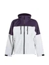 The North Face Pearl Stone Hike Devils Thumb Gore-tex Jacket In Multi