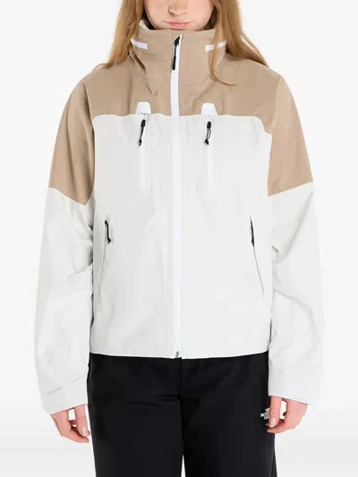 THE NORTH FACE DEVILS THUMB JACKET