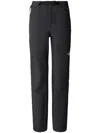 The North Face W Diablo Reg Straight Pant