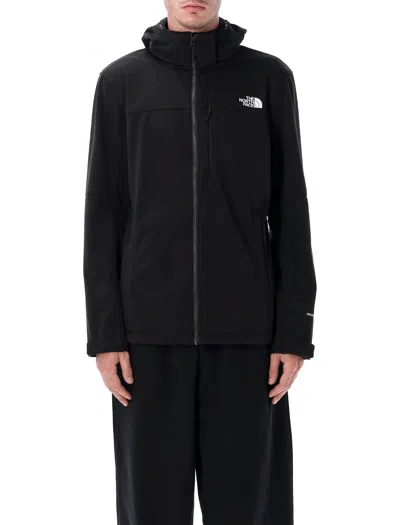 THE NORTH FACE THE NORTH FACE DIABLO SOFTSHELL JACKET