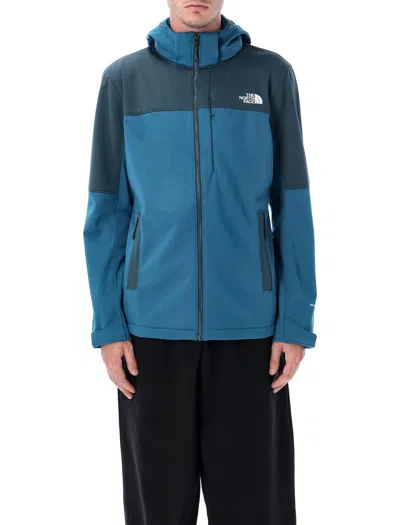 THE NORTH FACE THE NORTH FACE DIABLO SOFTSHELL JACKET