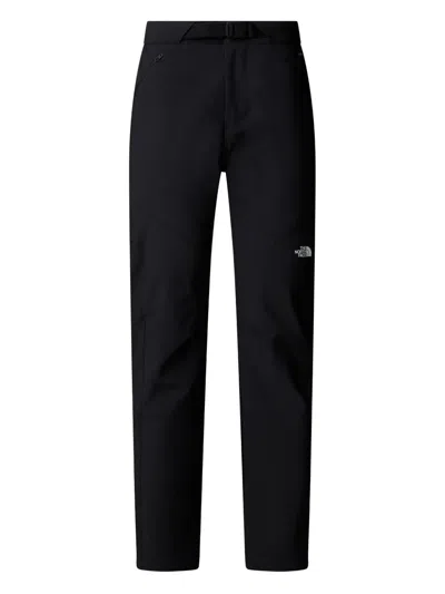 THE NORTH FACE DIABLO STRAIGHT-LEG TROUSERS