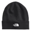 The North Face Dock Worker Recycled Beanie 'tnf Black'
