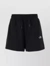 The North Face Dome Elastic Waistband Shorts In Black