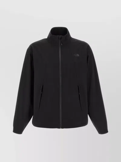 THE NORTH FACE DOME JACKET WITH ELASTIC CUFFS