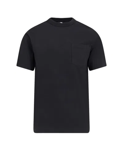 THE NORTH FACE DOME RELAXED COTTON T-SHIRT