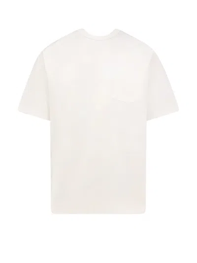 THE NORTH FACE DOME RELAXED COTTON T-SHIRT