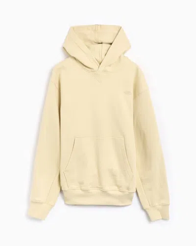 The North Face Dome Relaxed Hoodie In Neutral