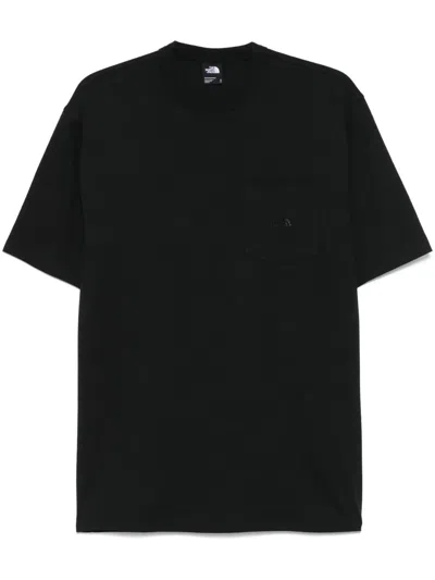 THE NORTH FACE DOME T-SHIRT