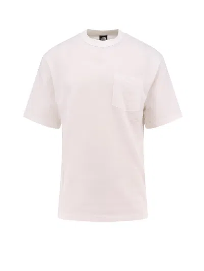 THE NORTH FACE DOME T-SHIRT