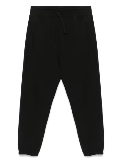 The North Face Dome Track Pants In Black