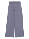 The North Face Dome Trousers In Purple