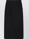 The North Face Dome Wind Skirt Elastic Waistband