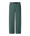 The North Face North Dome Wind Pant In Duck Green
