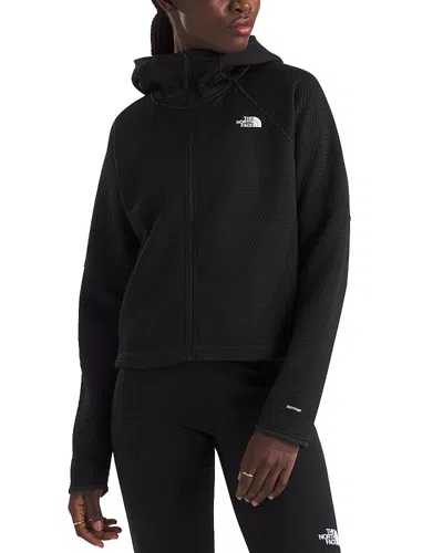 THE NORTH FACE DOTKNIT THERMAL FULL ZIP HOODIE