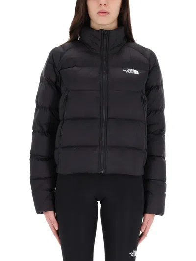 The North Face Down Jacket Hyalite In Black