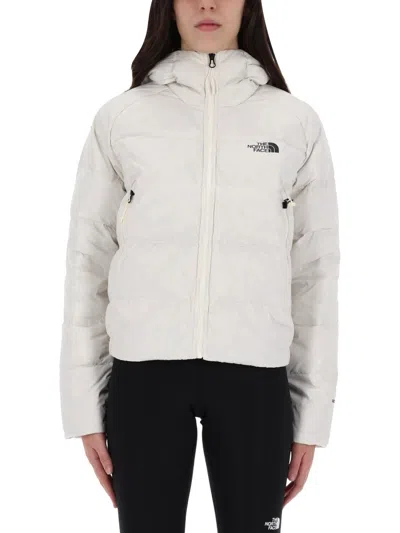 THE NORTH FACE DOWN JACKET "HYALITE"