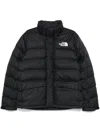 The North Face Limbara Jacket In Black
