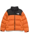 The North Face 1996 Retro Nuptse Jacket In Blue