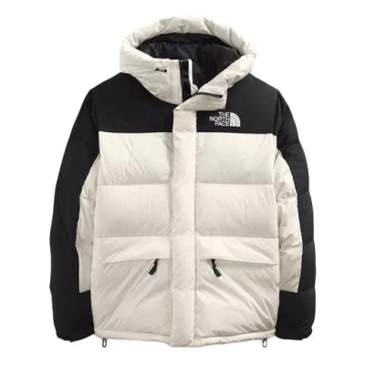 The North Face Down Parka Jacket 'white'