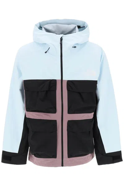 THE NORTH FACE DRAGLINE SKI JACKET