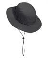 The North Face Drawstring Hat In Black
