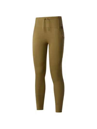 The North Face Drawstring Trousers In Green